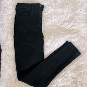 AE SUPER HIGH RISE JEGGING